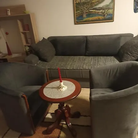 Apartman Vila Lela Apartment *