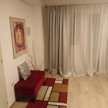 Apartman Vila Lela * Arandjelovac