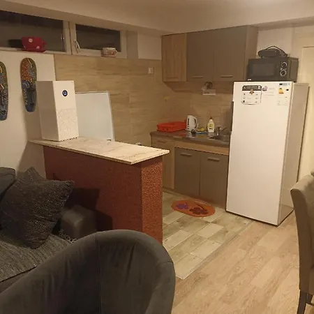 Apartman Vila Lela Apartment *
