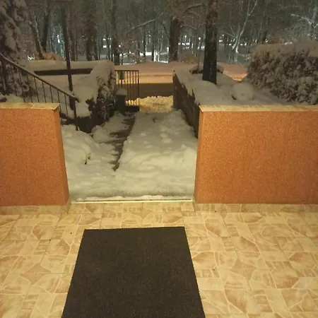 Apartment Apartman Vila Lela *