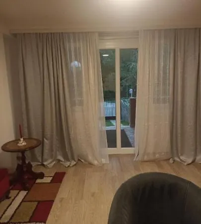 Apartman Vila Lela *