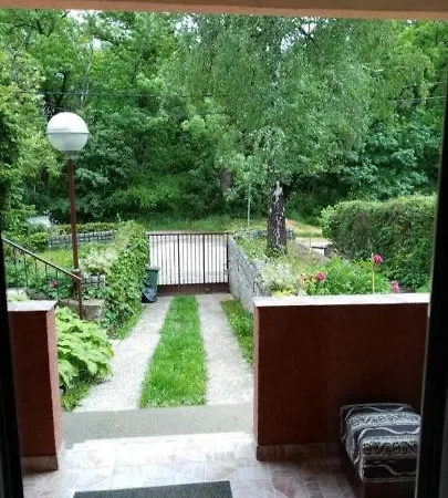 Apartman Vila Lela Apartment Arandjelovac