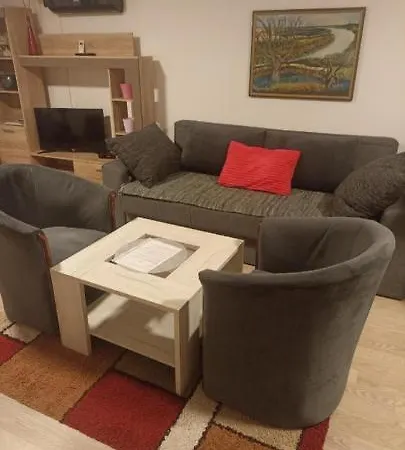 Apartman Vila Lela Arandjelovac