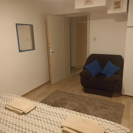 Apartman Vila Lela * Arandjelovac