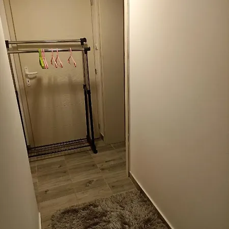 Apartman Vila Lela *