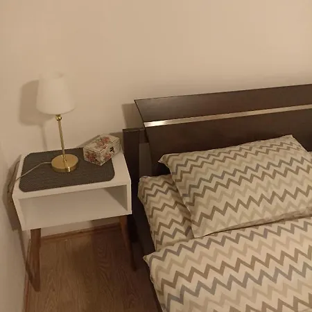 Apartman Vila Lela