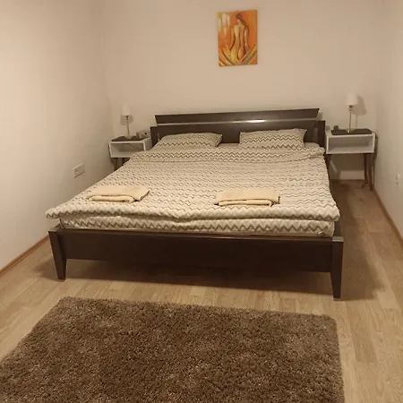 Apartment Apartman Vila Lela Arandjelovac