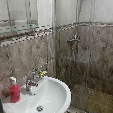 Apartment Apartman Vila Lela