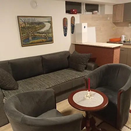 Apartment Apartman Vila Lela Arandjelovac