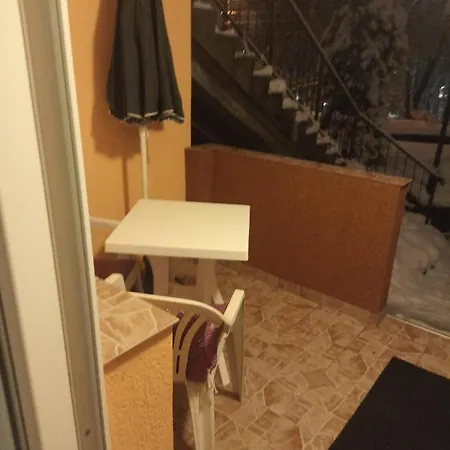 Apartment Apartman Vila Lela *