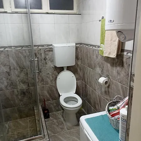 Apartman Vila Lela Apartment