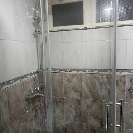 Apartment Apartman Vila Lela