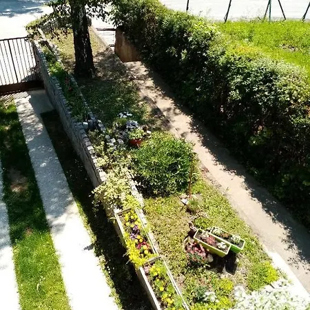 Apartman Vila Lela Apartment